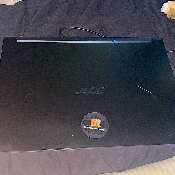 Acer Nitro 5 Gaming Laptop